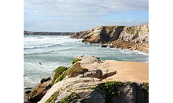 Saint-Pierre-Quiberon