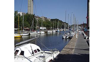 Tournemine Plérin-sur-Mer